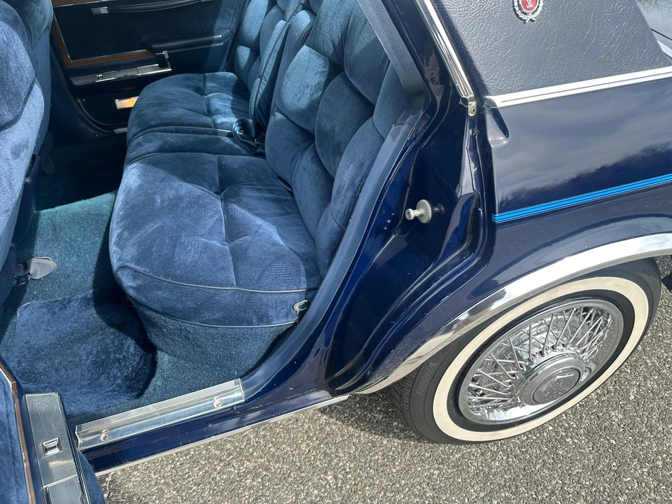 1985 Dodge Diplomat - Image 31 of 31