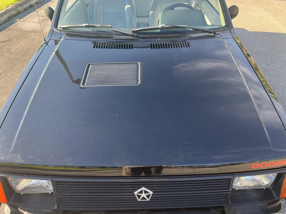 1985 Dodge Omni - Image 19 of 31