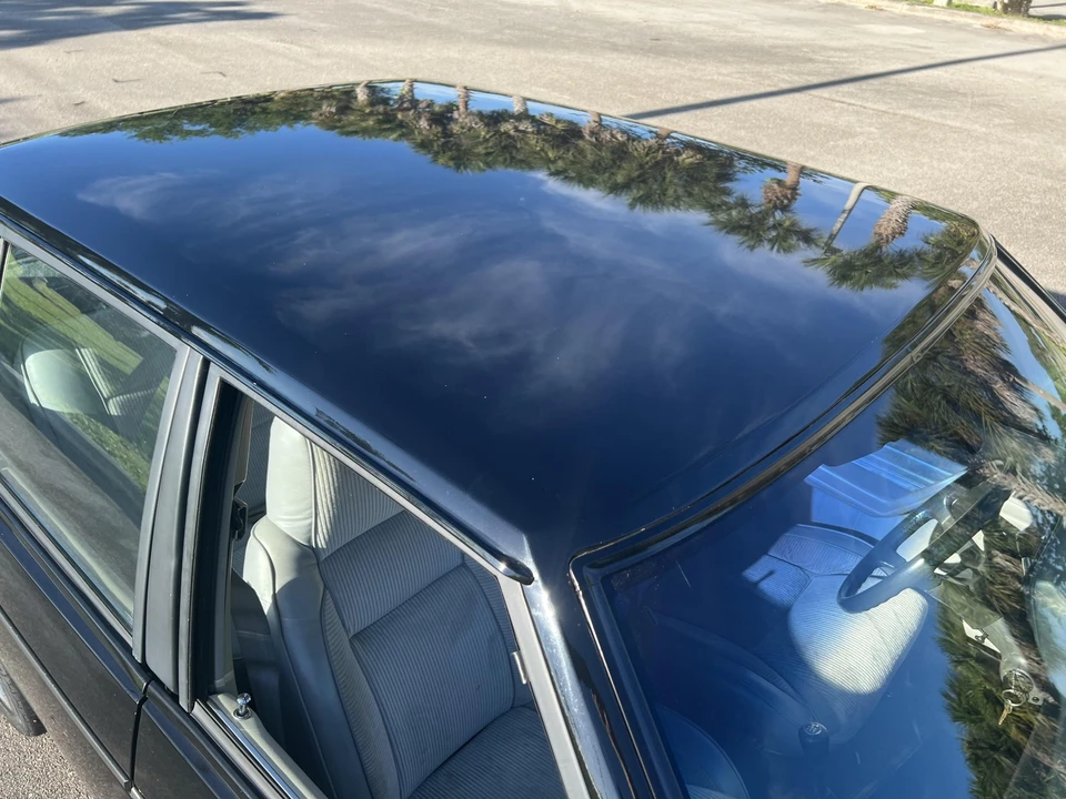 1985 Dodge Omni - Image 20 of 31