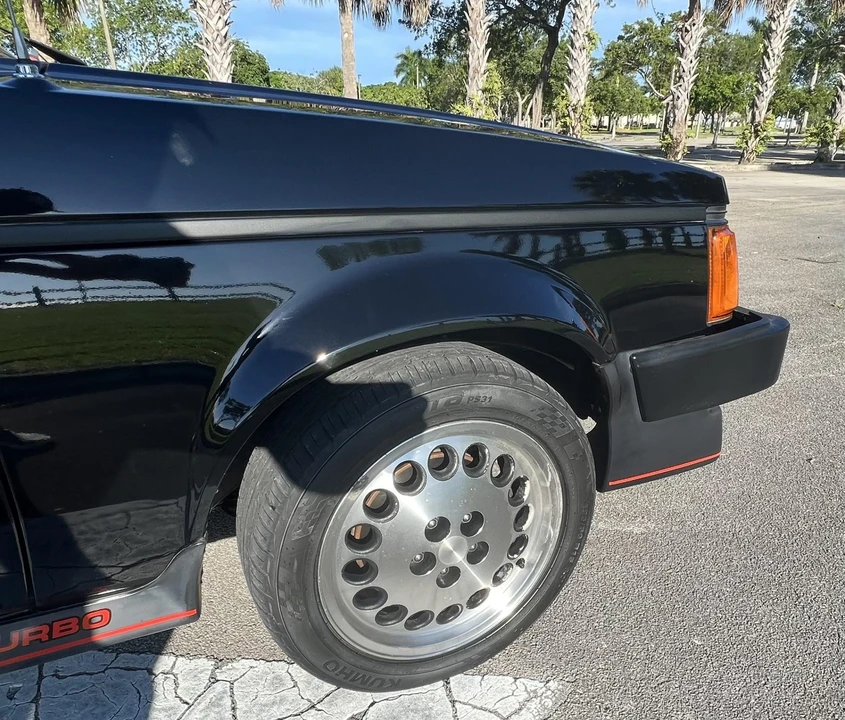 1985 Dodge Omni - Image 27 of 31