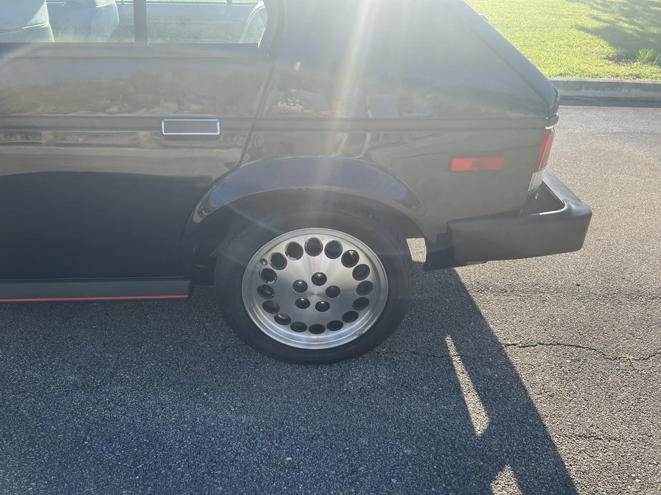 1985 Dodge Omni - Image 30 of 31