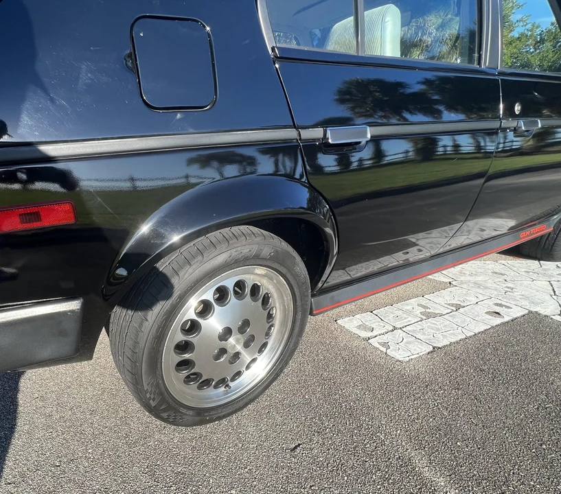 1985 Dodge Omni - Image 28 of 31