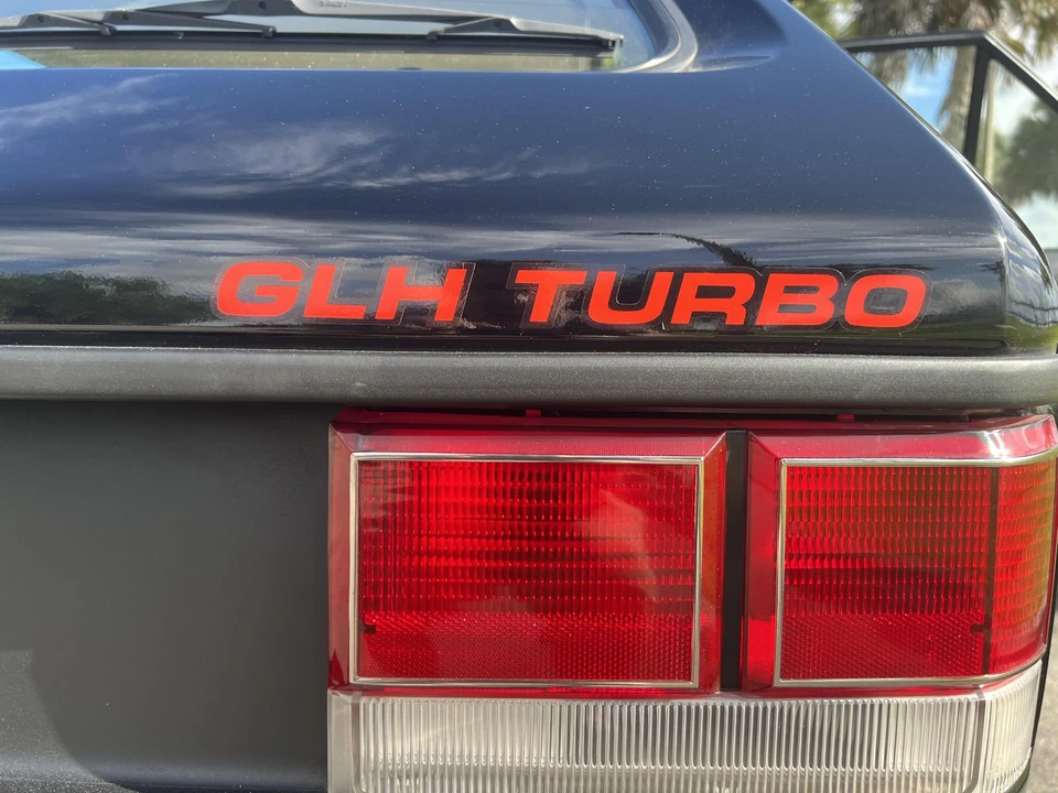 1985 Dodge Omni - Image 25 of 31