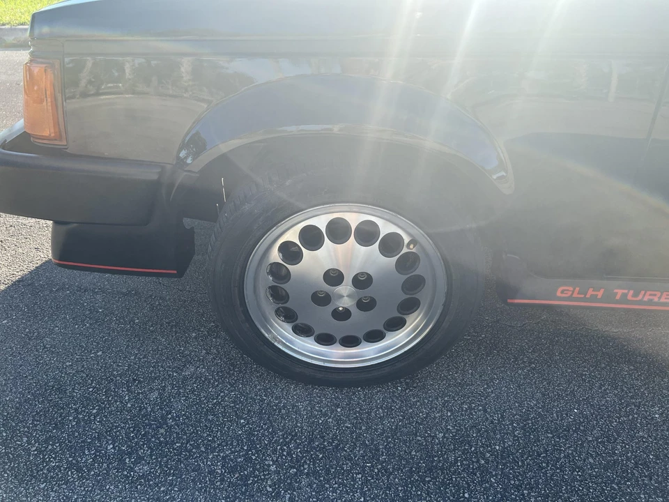 1985 Dodge Omni - Image 29 of 31