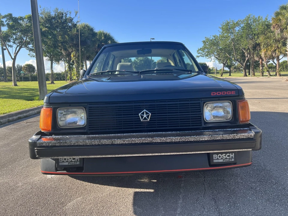 1985 Dodge Omni - Image 17 of 31