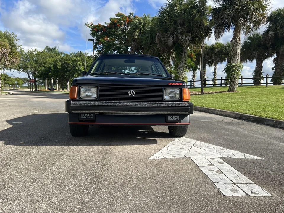 1985 Dodge Omni - Image 2 of 31