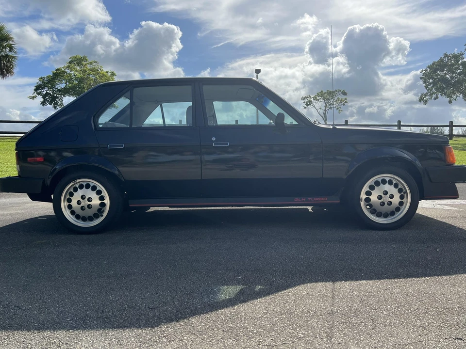 1985 Dodge Omni - Image 14 of 31