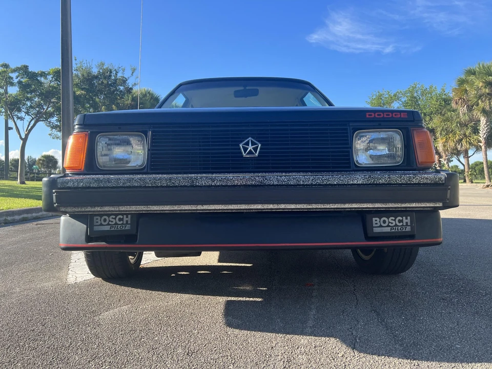 1985 Dodge Omni - Image 18 of 31