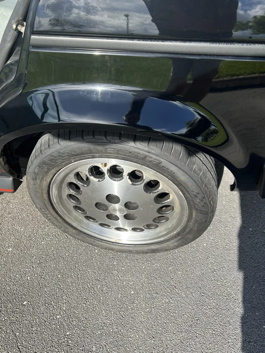 1985 Dodge Omni - Image 31 of 31