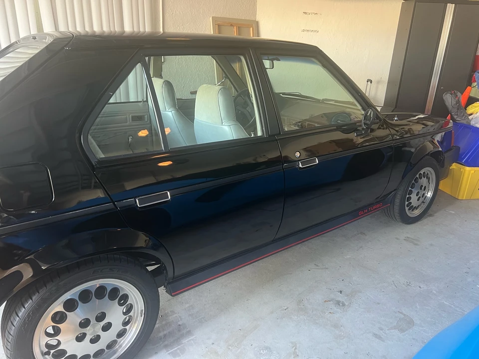 1985 Dodge Omni - Image 22 of 31