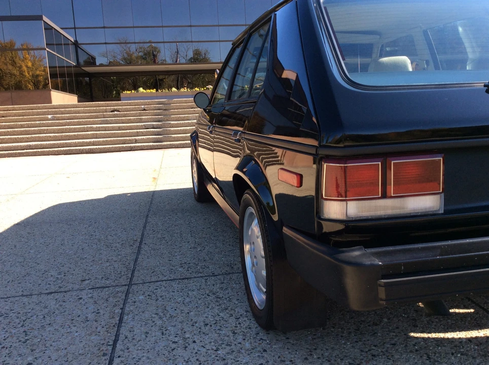 1985 Dodge Omni - Image 21 of 31