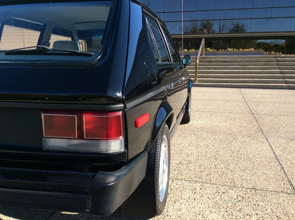 1985 Dodge Omni - Image 20 of 31