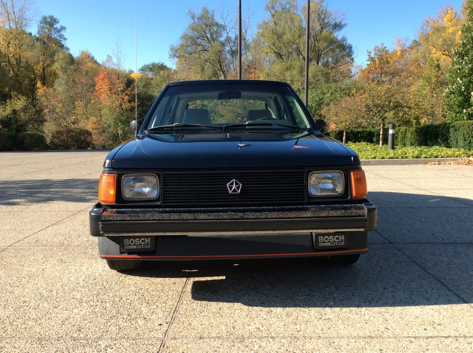 1985 Dodge Omni - Image 18 of 31