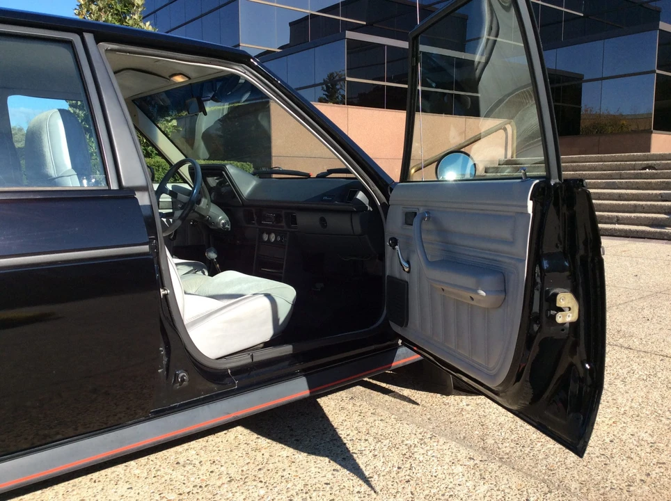 1985 Dodge Omni - Image 27 of 31