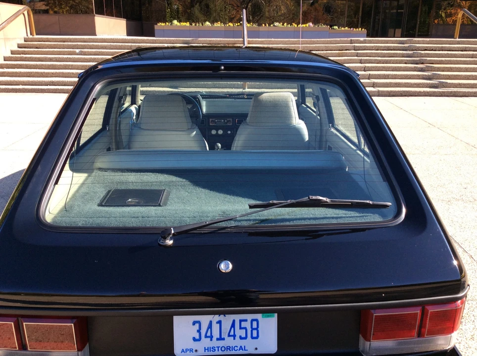 1985 Dodge Omni - Image 19 of 31