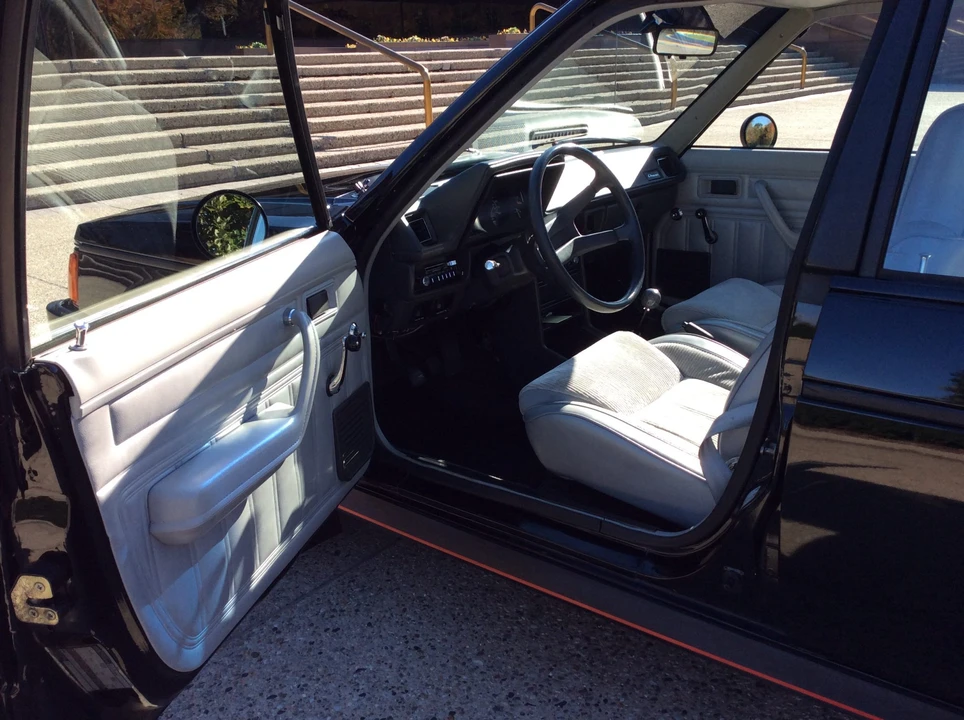1985 Dodge Omni - Image 26 of 31