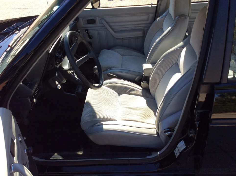 1985 Dodge Omni - Image 30 of 31