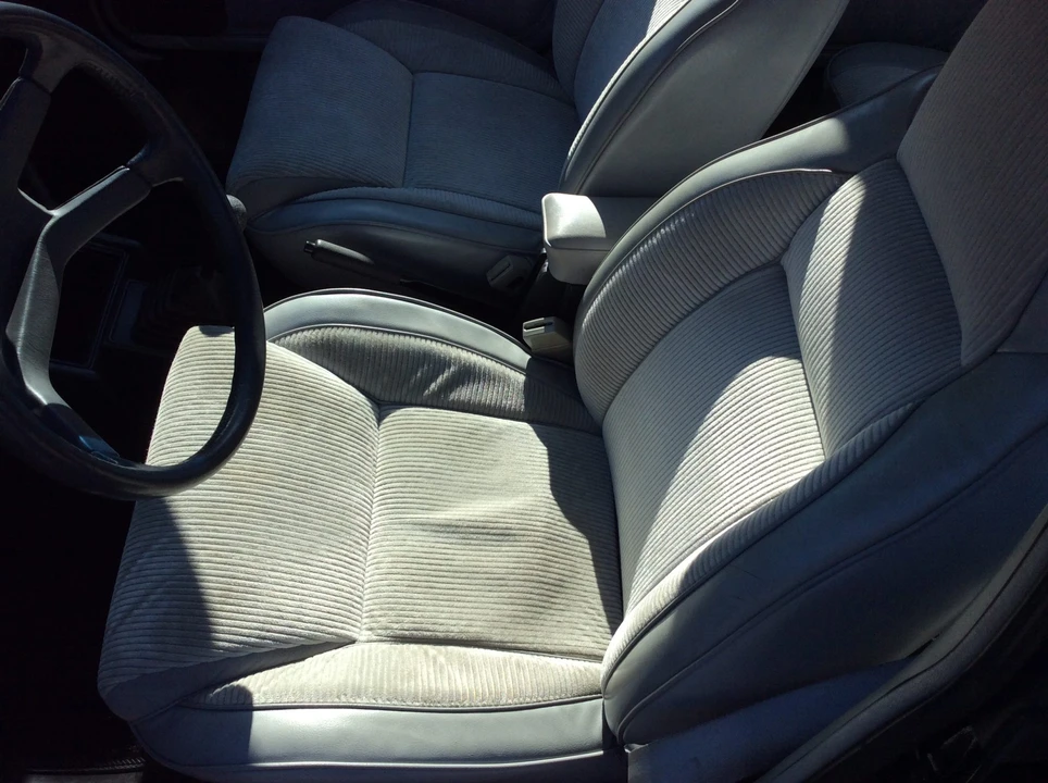 1985 Dodge Omni - Image 31 of 31