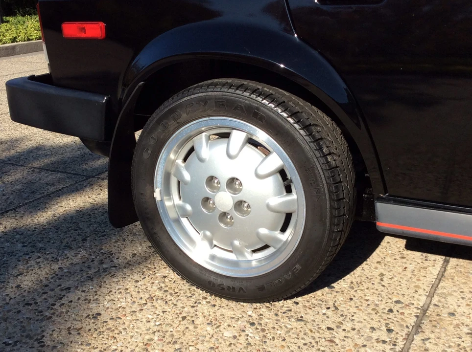 1985 Dodge Omni - Image 24 of 31