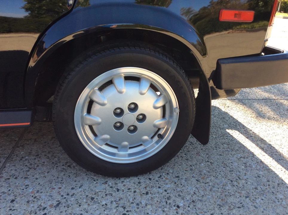 1985 Dodge Omni - Image 23 of 31