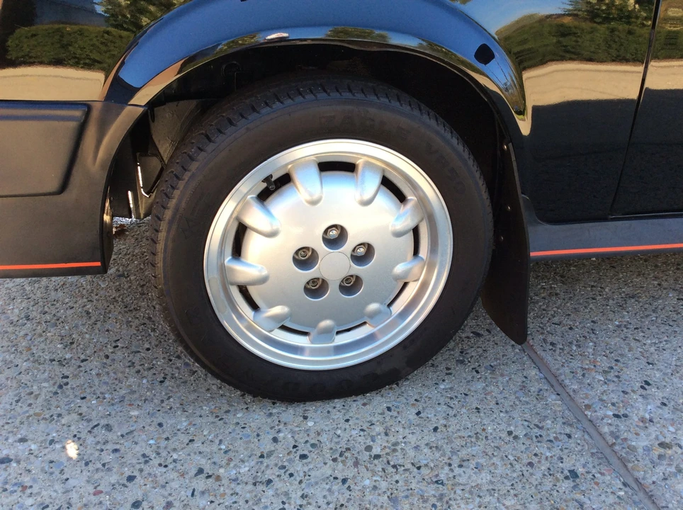 1985 Dodge Omni - Image 22 of 31
