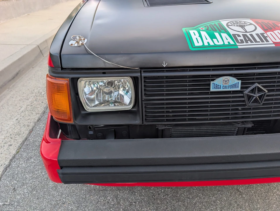 1985 Dodge Omni - Image 17 of 31