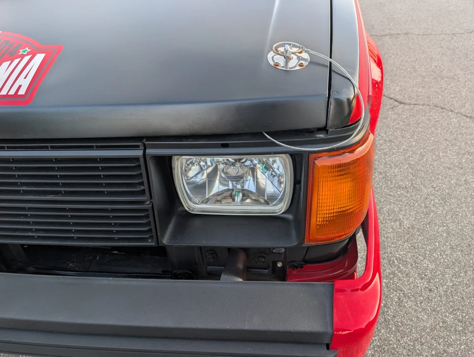 1985 Dodge Omni - Image 19 of 31