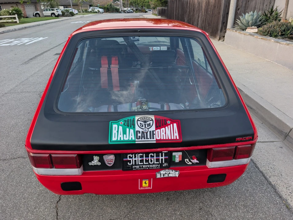 1985 Dodge Omni - Image 25 of 31