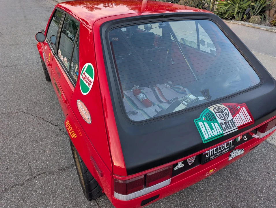 1985 Dodge Omni - Image 8 of 31