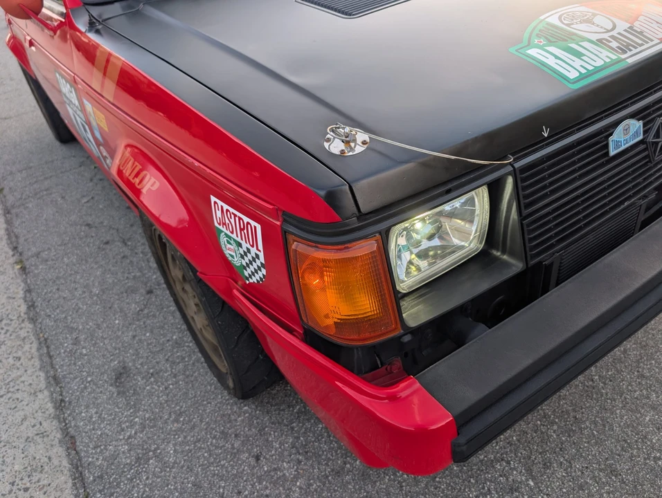 1985 Dodge Omni - Image 15 of 31