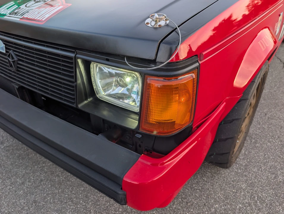 1985 Dodge Omni - Image 16 of 31