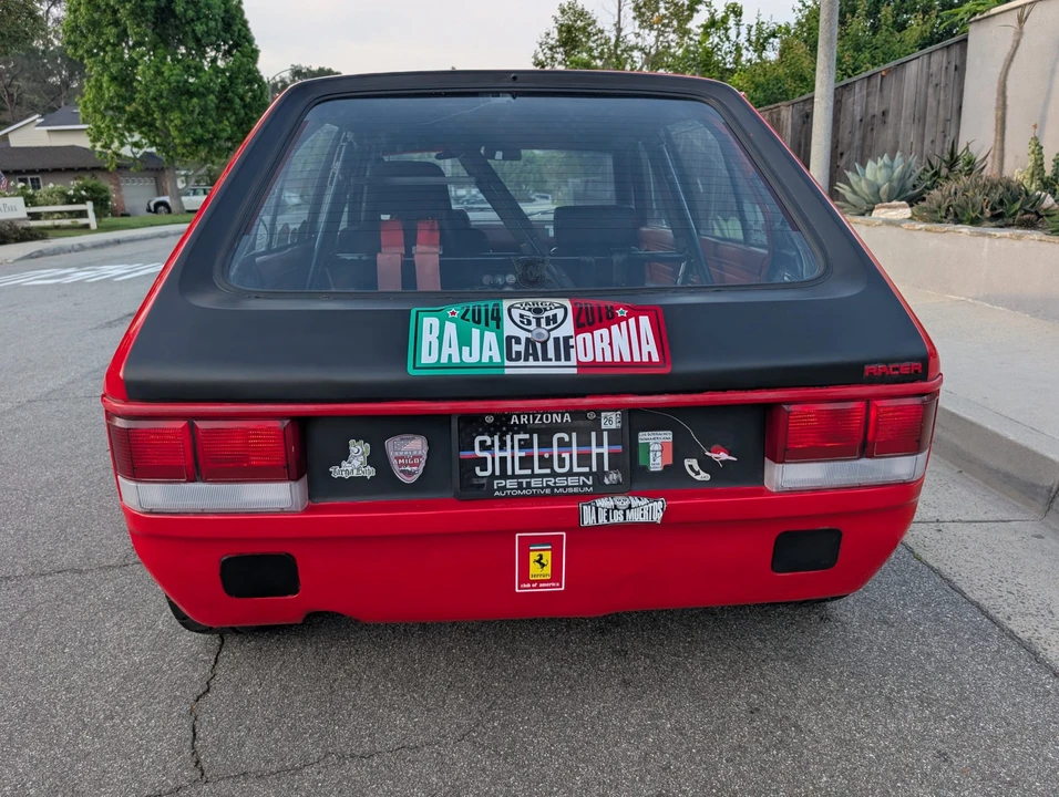 1985 Dodge Omni - Image 9 of 31