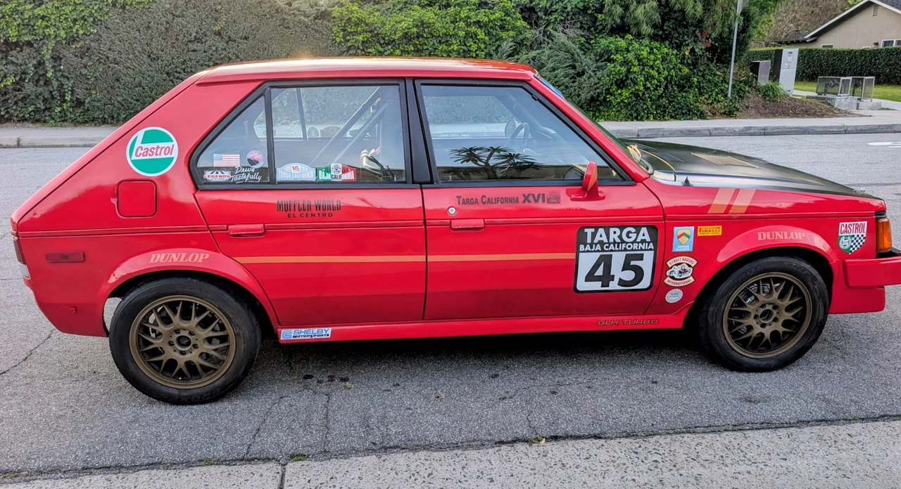 1985 Dodge Omni - Image 13 of 31