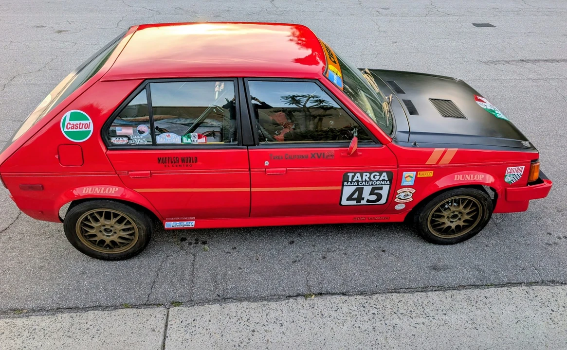 1985 Dodge Omni - Image 12 of 31