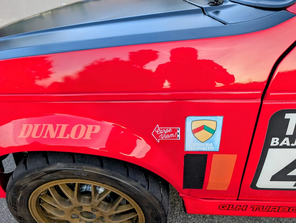 1985 Dodge Omni - Image 21 of 31