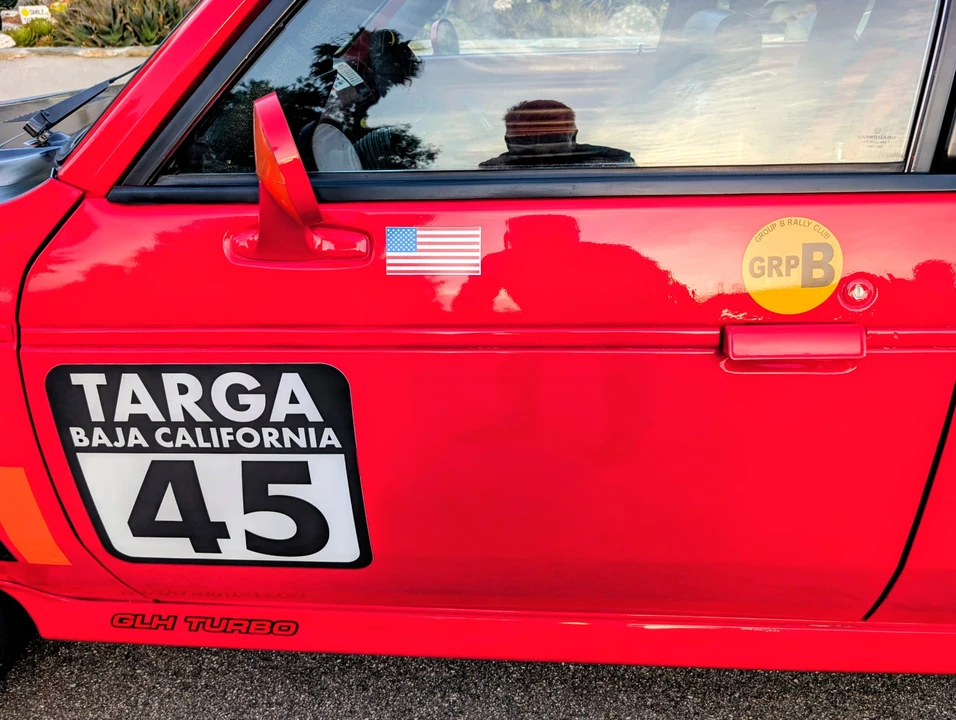 1985 Dodge Omni - Image 22 of 31