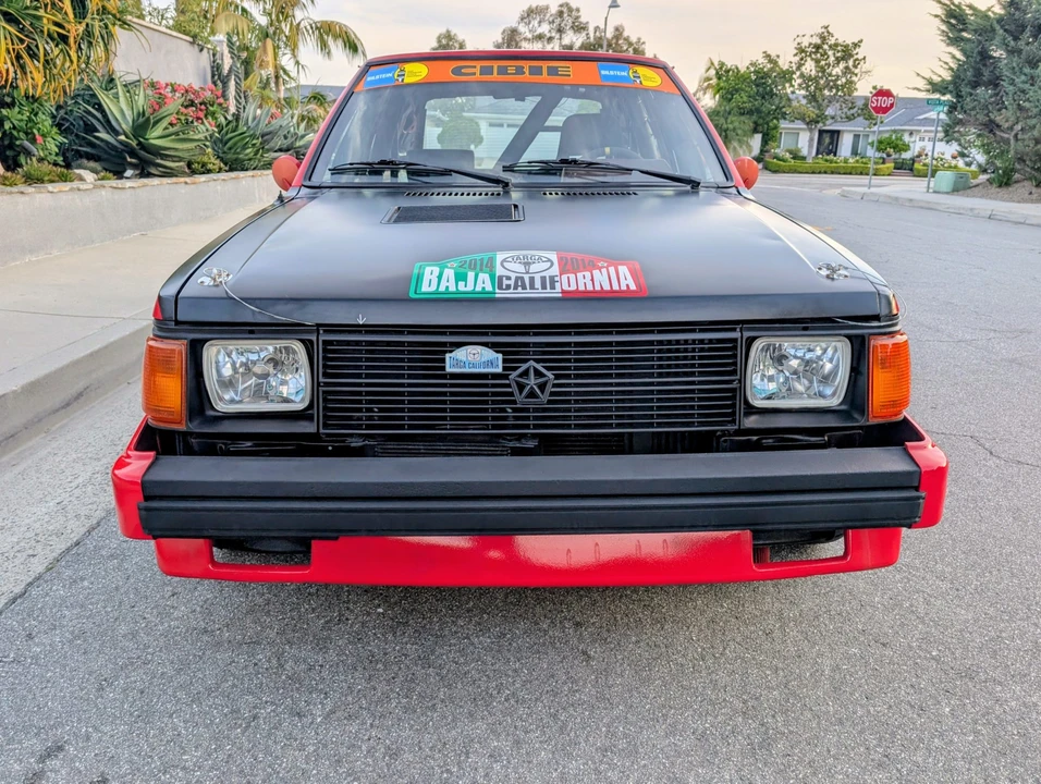 1985 Dodge Omni - Image 14 of 31