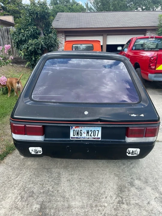 1985 Dodge Omni - Image 4 of 20