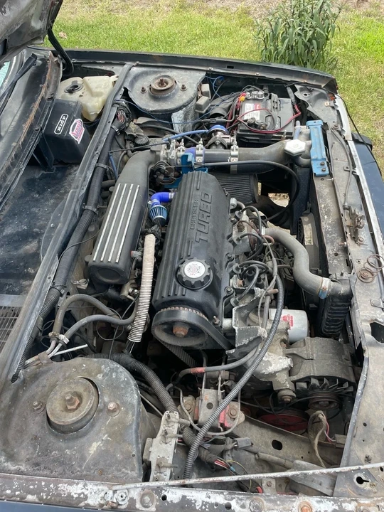1985 Dodge Omni - Image 13 of 20