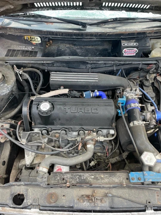 1985 Dodge Omni - Image 11 of 20