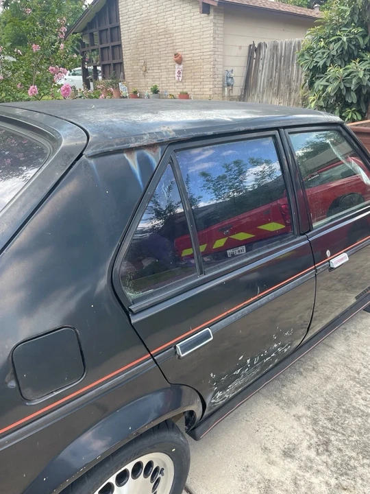 1985 Dodge Omni - Image 2 of 20