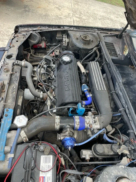 1985 Dodge Omni - Image 12 of 20