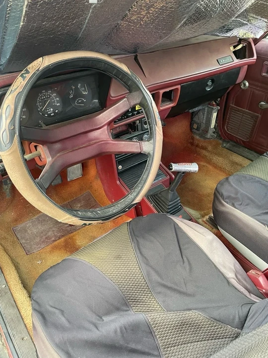1985 Dodge Omni - Image 9 of 20