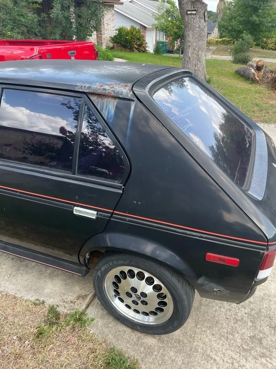 1985 Dodge Omni - Image 3 of 20