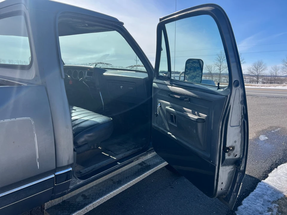 1985 Dodge Ram 1st Gen - Image 16 of 21