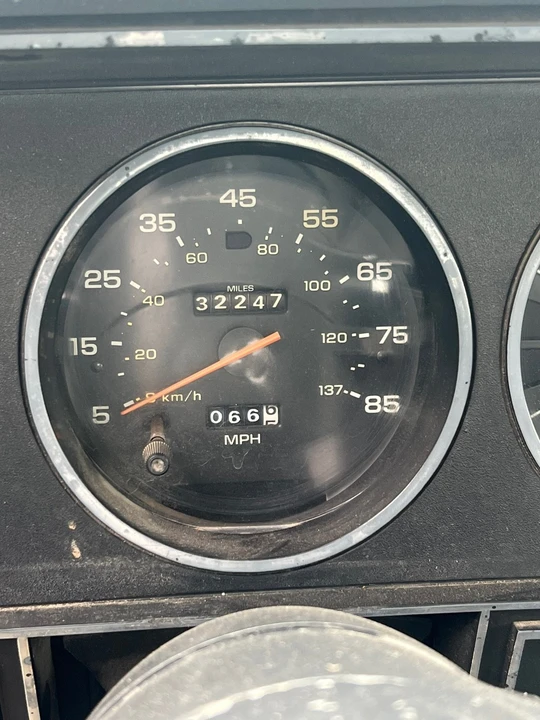1985 Dodge Ram 1st Gen - Image 8 of 21