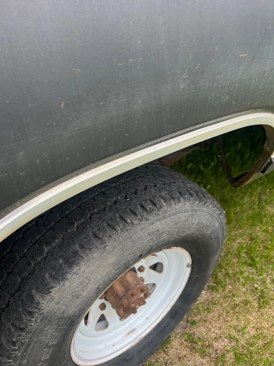 1985 Dodge Ram 1st Gen - Image 4 of 21