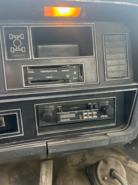 1985 Dodge Ram 1st Gen - Image 9 of 21