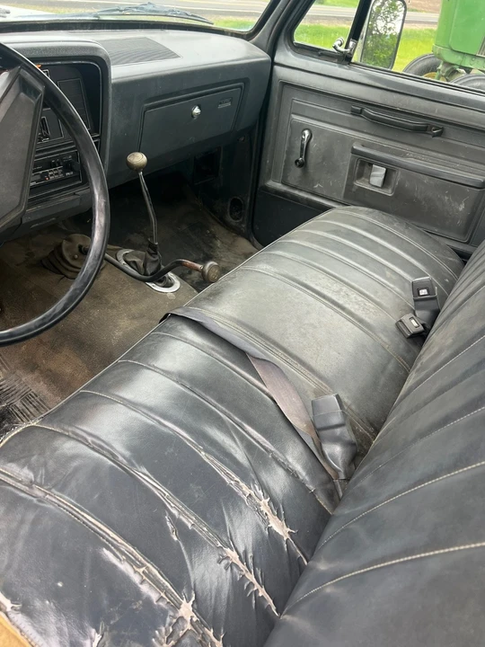 1985 Dodge Ram 1st Gen - Image 7 of 21