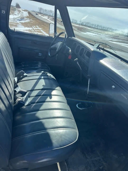 1985 Dodge Ram 1st Gen - Image 18 of 21